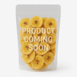 banana chips