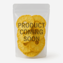dried ananas