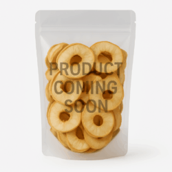 dried apples