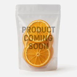 Dried orange